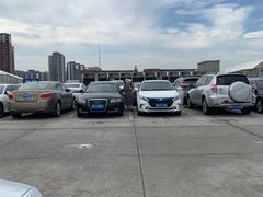 -麦德龙(京顺路商场店)