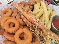 -典丽廊音乐餐厅(天津意大利风情旅游区店)