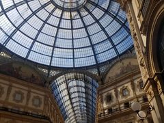 -埃马努埃莱二世拱廊