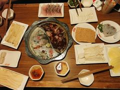 -傣妹火锅(南京东路一店)