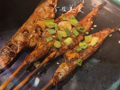 -盔甲王·猛货牌档(安泰店)