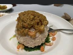 -狮王府淮扬菜(新街口友谊店)