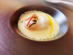 -橘洲1910花园江景西餐厅