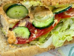-赛百味SUBWAY(萝岗万达店)