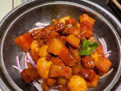 -大厨小馆(华阳城店)