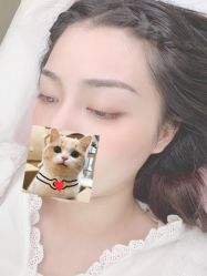 -久匠·野生眉半永久纹绣