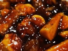 -东兴楼饭庄(六里桥店)