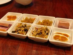-扬州香格里拉·香宫中餐厅