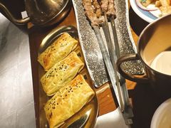 -晓疆山·大美新疆菜(白玉兰广场店)