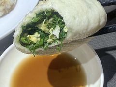 -缘赵记(沙子口店)