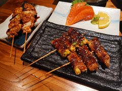 -炉胜·炉端烧·居酒屋