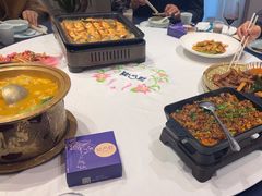 -院8里·少城记忆老川菜(宽窄巷子店)