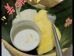 -太食獸泰式茶餐厅(济南万象城店)