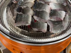 -味家烤肉烤鳗鱼牛排(西塔旗舰店)