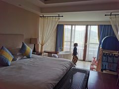 -宁波九龙湖开元度假村
