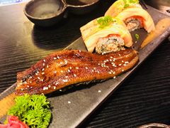 -爆丼日式大排档(季华园店)