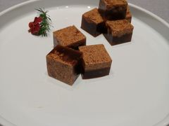 鱼籽冻-狮王府淮扬菜(新街口友谊店)