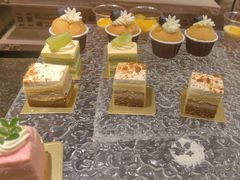 -杭州开元名都大酒店·地中海自助餐厅