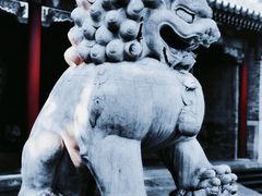 -恭王府博物馆