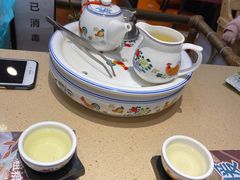 -点都德(华强南店)