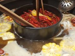-蜀大侠火锅(国际购物店)