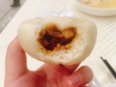 三丁包-怡园饭店-餐厅(四望亭店)