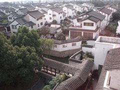 -苏州吴宫泛太平洋酒店