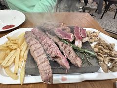 -Entrecôte 法国牛扒馆(保利·时光里店)