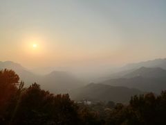 -广州市石门国家森林公园