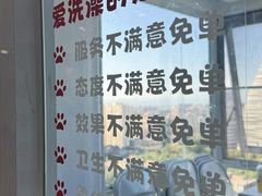 -爱洗澡的猫(望京店)