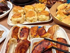 -韩海丽特色美食(秀州路店)