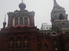 -圣·阿列克谢耶夫教堂