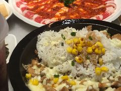 -韩宫宴烤肉·黑毛和牛·料理(合肥滨湖银泰城店)
