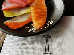 -339旋转餐厅(天府熊猫塔店)