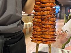 -戈拿旺巴西烤肉(崇文门店)