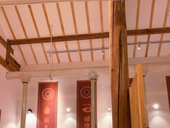 -木王宴语·野生鲜菌火锅(玉河店)