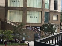 -ZARA(世贸天阶店)