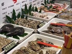 -丈母娘的饭局•新金陵菜(牛首山店)