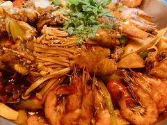 -黄记煌三汁焖锅(新世纪广场店)