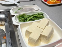 -海底捞火锅(吴中路店)