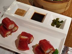 -云山茶餐厅(广东大厦店)