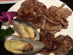 -大渔铁板烧(花园道店)