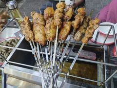 -古彭7只羊·招牌白串·碳锅羊肉旗舰店