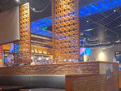 -blue frog蓝蛙(长泰广场店)