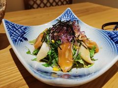 -山之川·日式料理(瀚海海尚店)