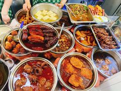 -友琴面馆(东白溪公寓店)