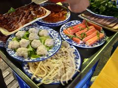 -飘香火锅(玉林西路店)
