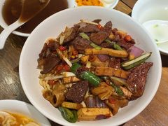 -寻裕记·现炒浇头面(人民广场店)