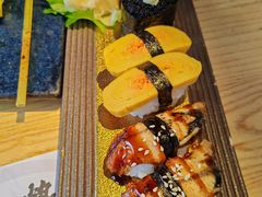 -鹤龟料理店(时代天街店)