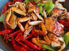 -沪小胖小龙虾(淮海中路旗舰店)